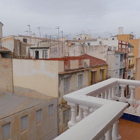 Vacational Homes South Organic Màlaga Exteriér fotografie