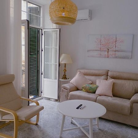 Vacational Homes South Organic Màlaga Exteriér fotografie