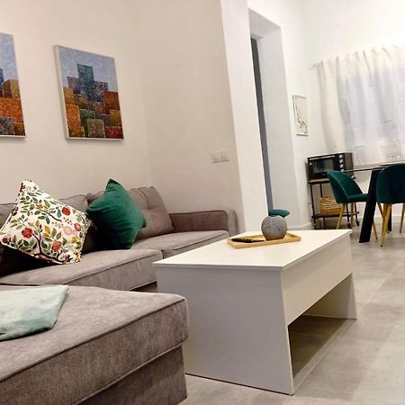 Vacational Homes South Organic Màlaga Exteriér fotografie