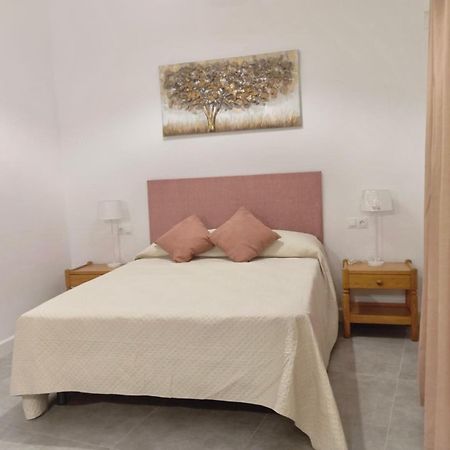 Vacational Homes South Organic Màlaga Exteriér fotografie