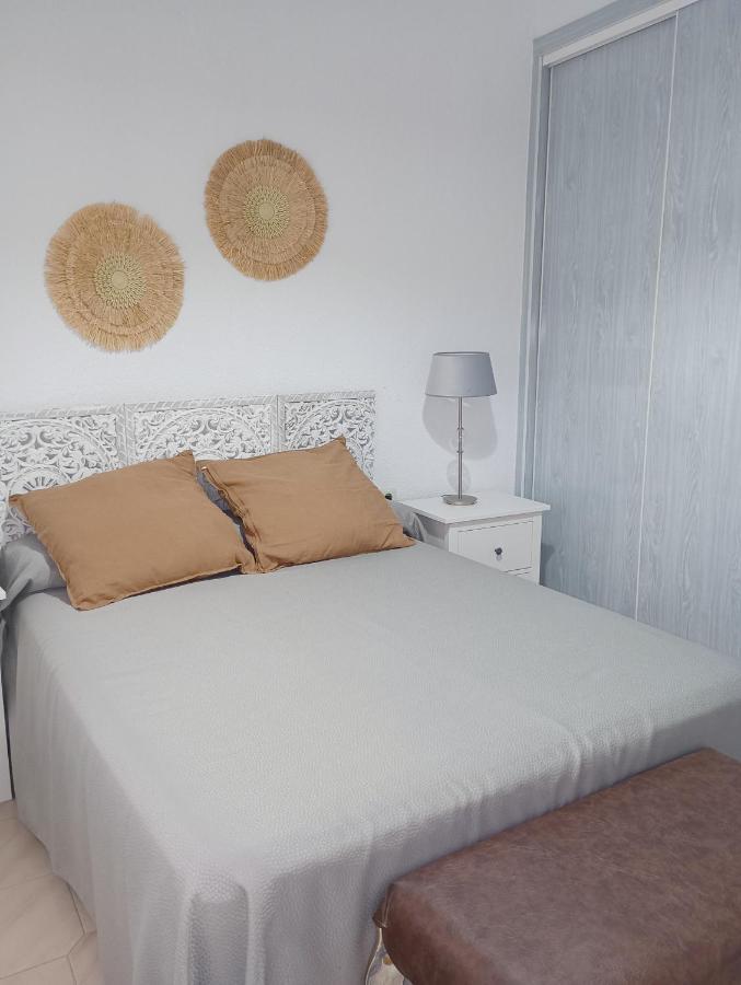 Vacational Homes South Organic Màlaga Exteriér fotografie