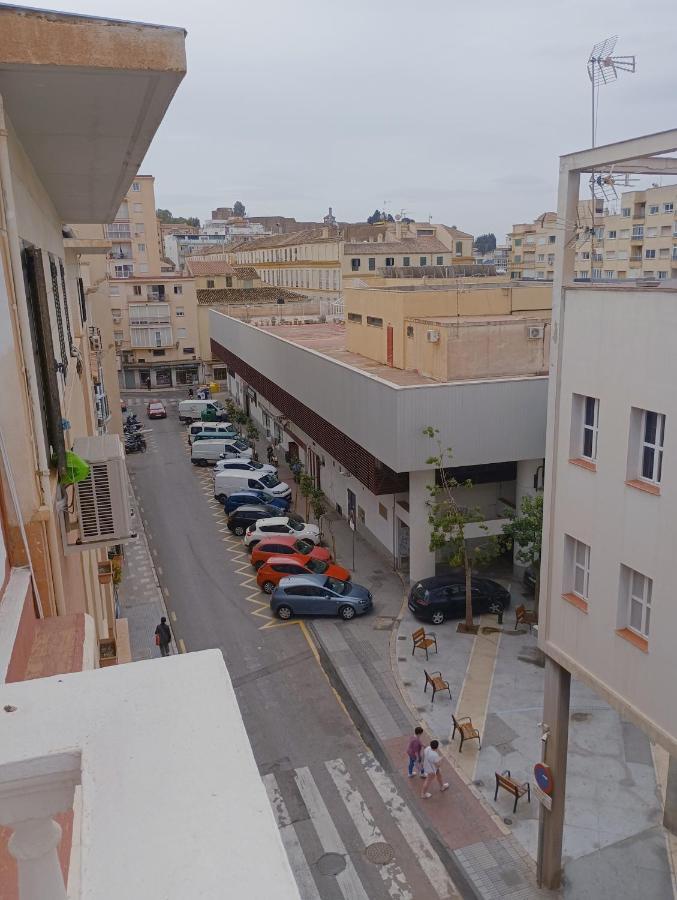 Vacational Homes South Organic Màlaga Exteriér fotografie