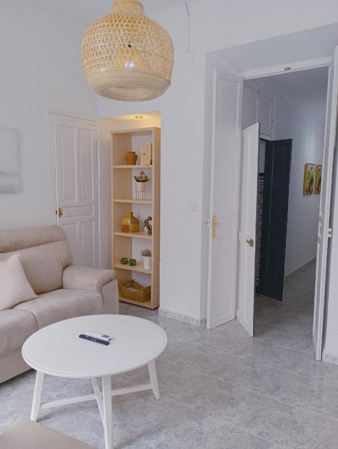 Vacational Homes South Organic Màlaga Exteriér fotografie