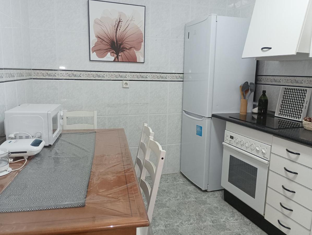 Vacational Homes South Organic Màlaga Exteriér fotografie