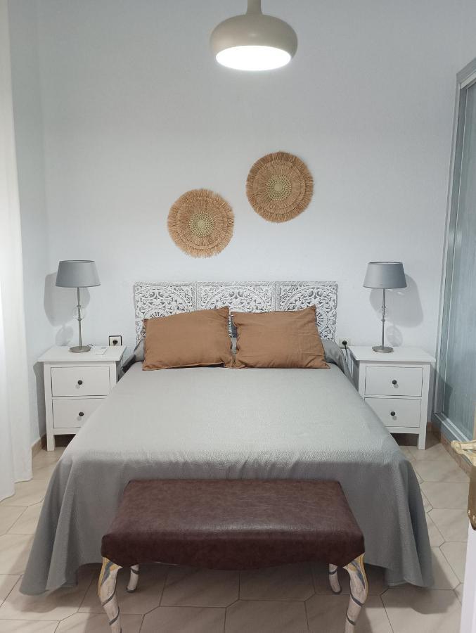 Vacational Homes South Organic Màlaga Exteriér fotografie
