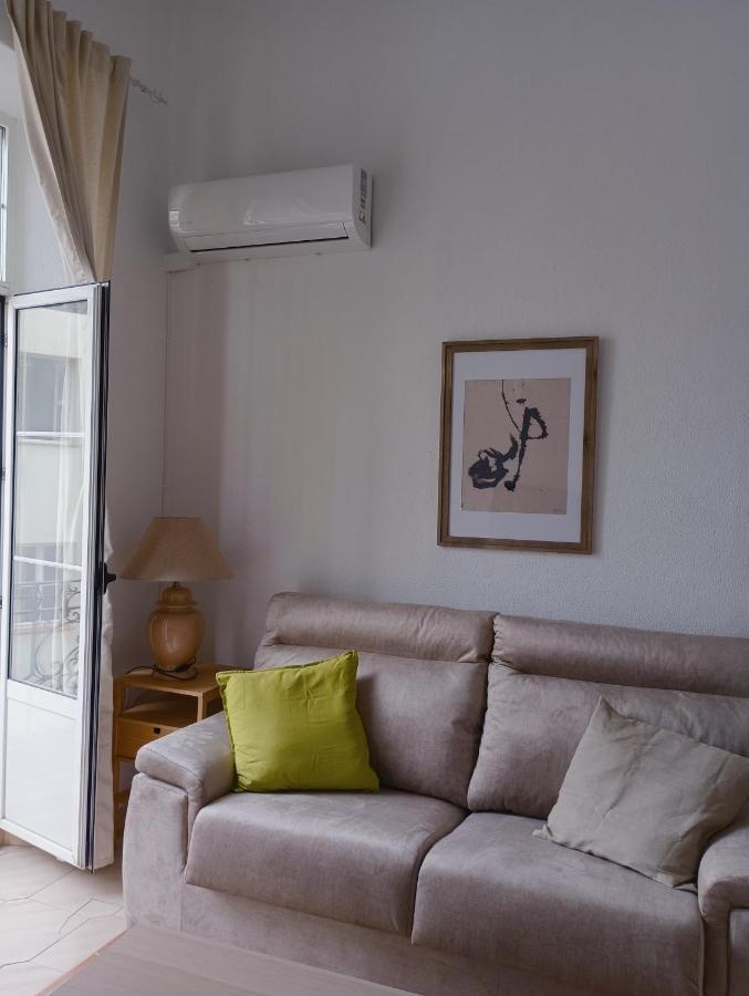 Vacational Homes South Organic Màlaga Exteriér fotografie
