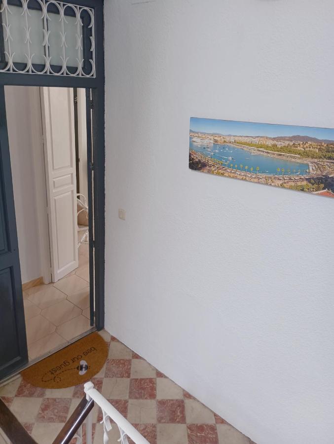 Vacational Homes South Organic Màlaga Exteriér fotografie