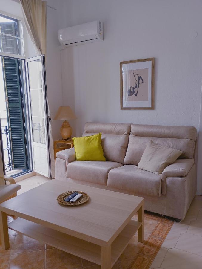 Vacational Homes South Organic Màlaga Exteriér fotografie