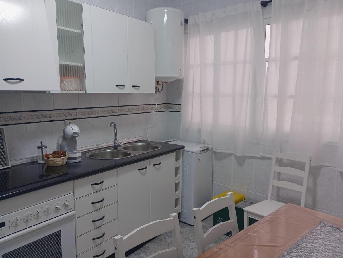 Vacational Homes South Organic Màlaga Exteriér fotografie