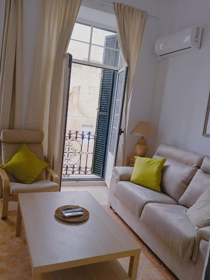 Vacational Homes South Organic Màlaga Exteriér fotografie