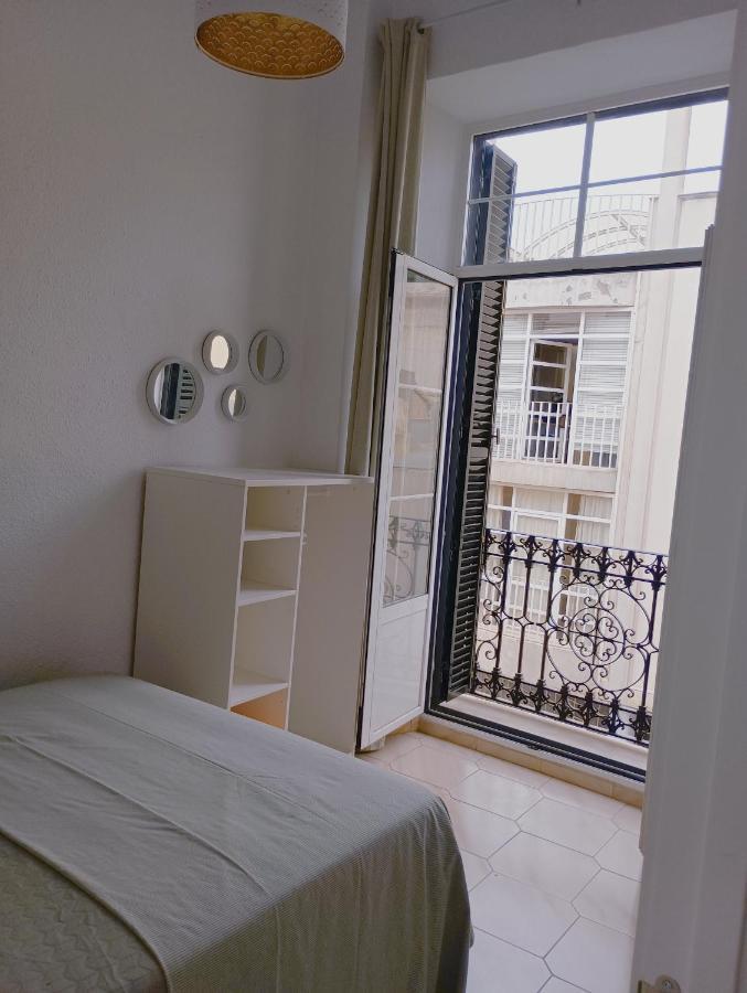 Vacational Homes South Organic Màlaga Exteriér fotografie