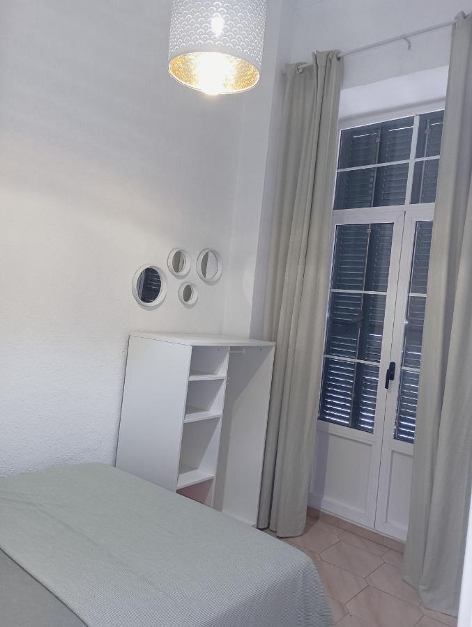 Vacational Homes South Organic Màlaga Exteriér fotografie