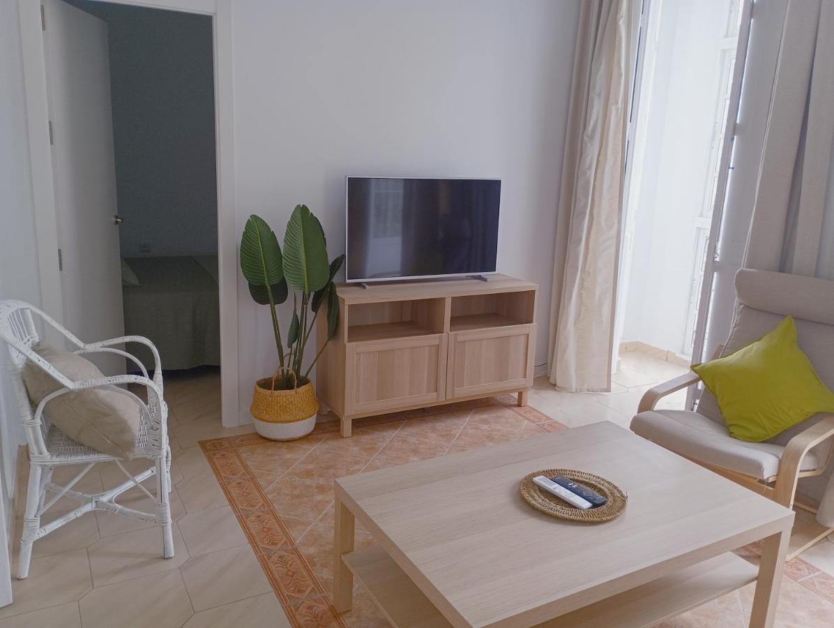 Vacational Homes South Organic Màlaga Exteriér fotografie