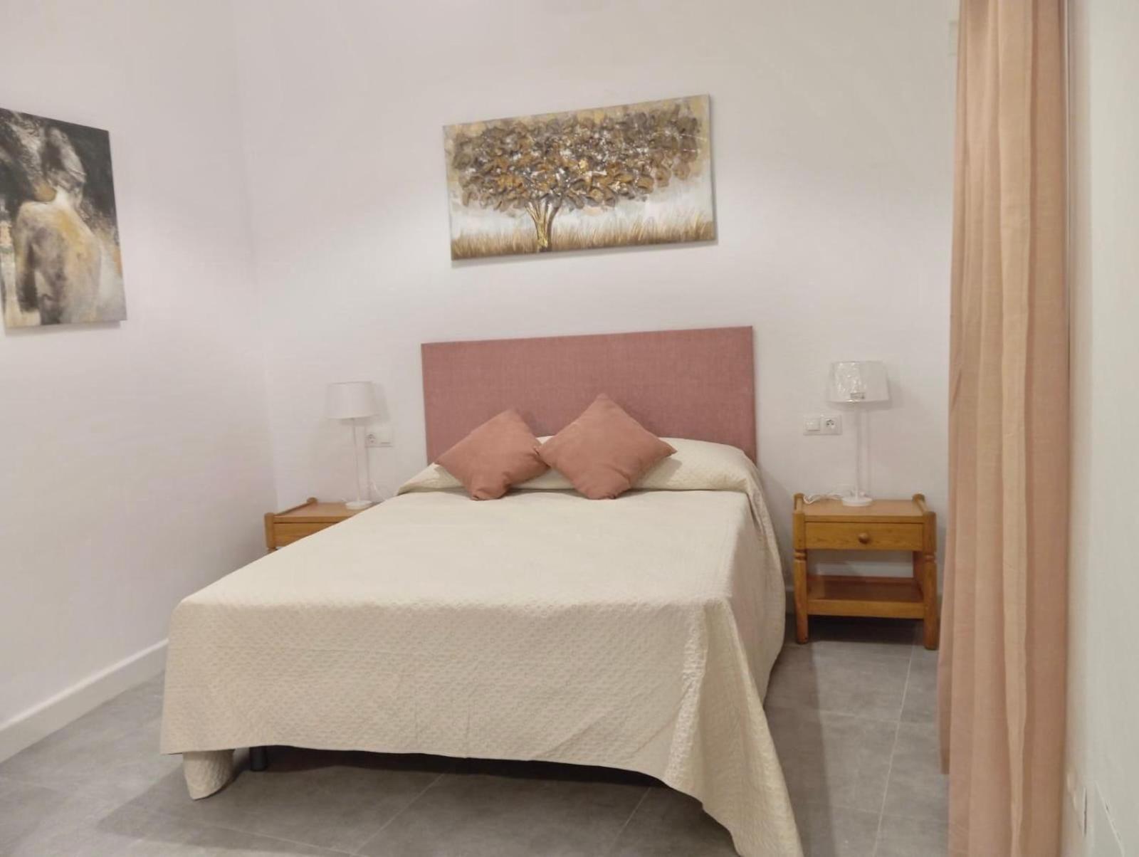 Vacational Homes South Organic Màlaga Exteriér fotografie